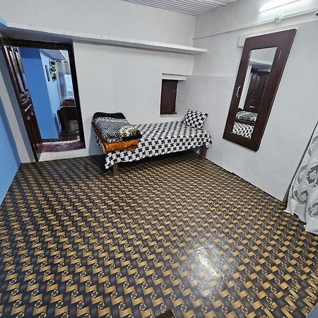 The Heavens Apartment Almora Exterior photo