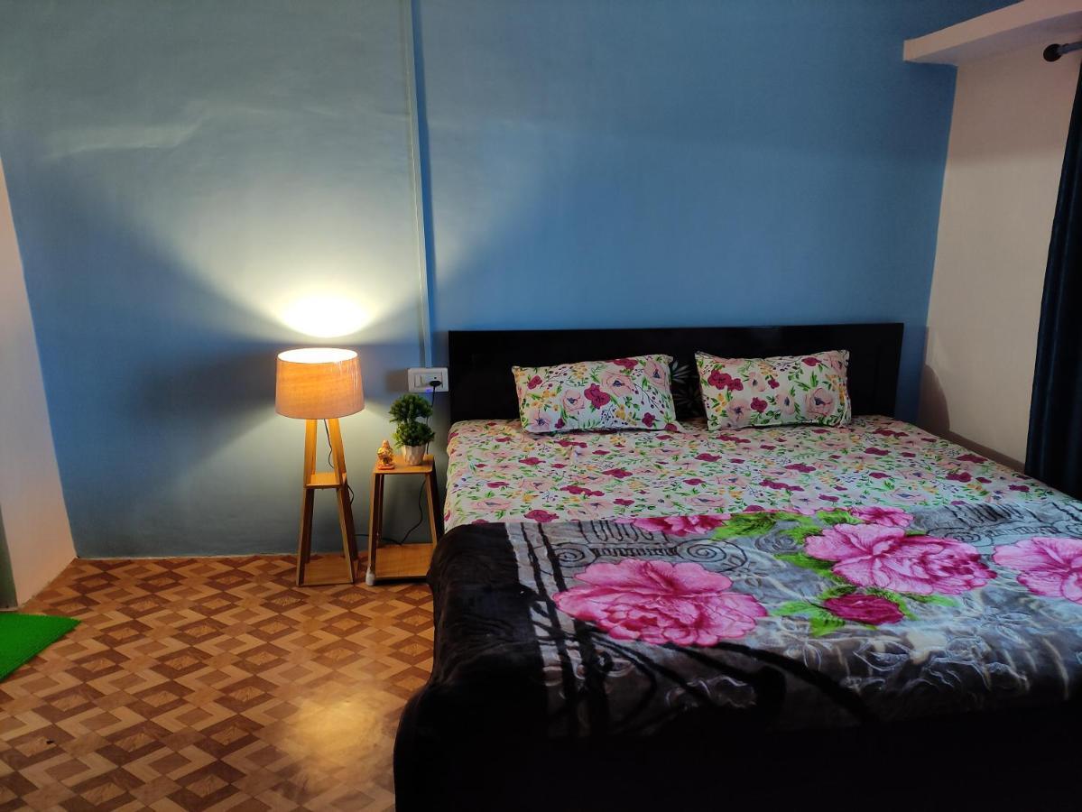 The Heavens Apartment Almora Exterior photo