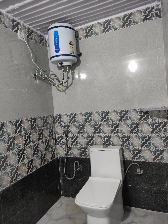 The Heavens Apartment Almora Exterior photo