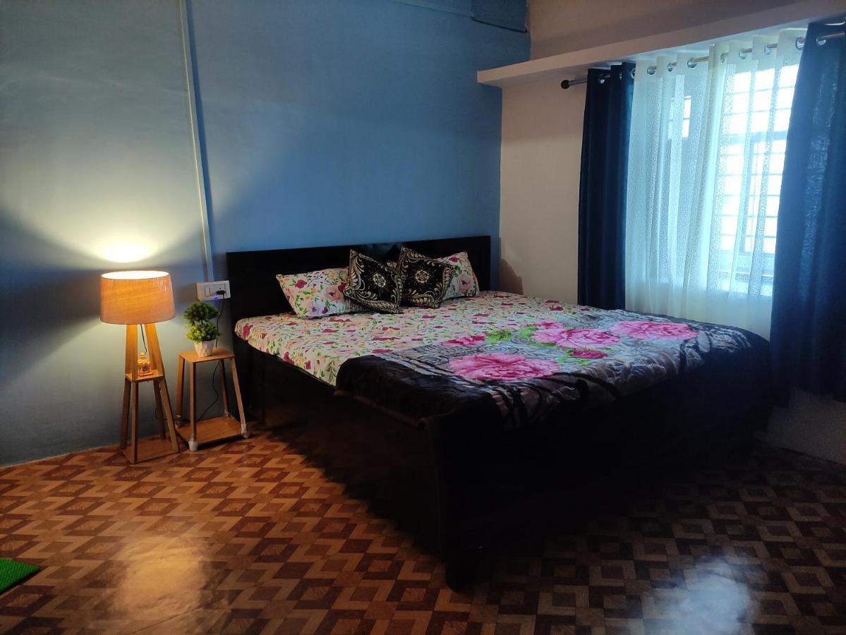 The Heavens Apartment Almora Exterior photo