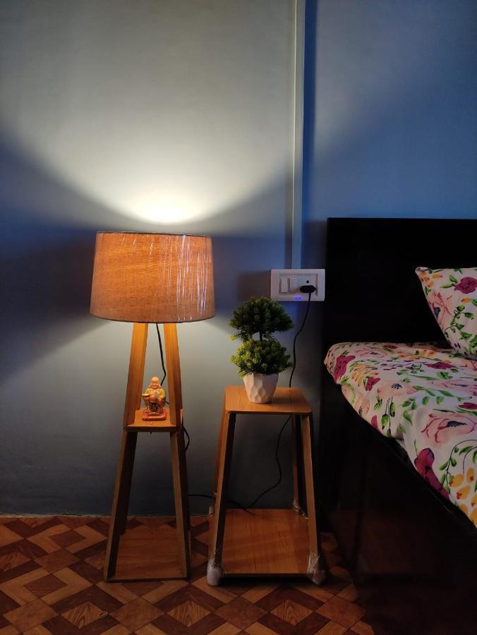 The Heavens Apartment Almora Exterior photo