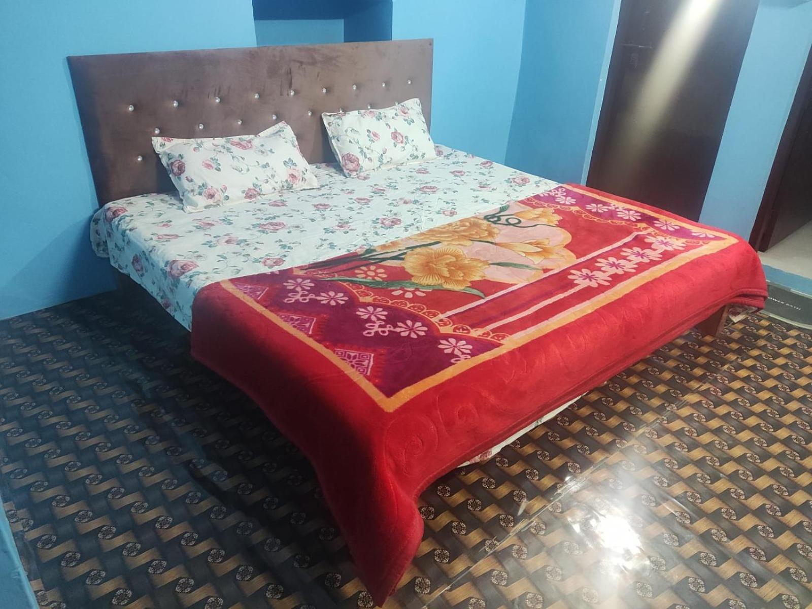The Heavens Apartment Almora Exterior photo