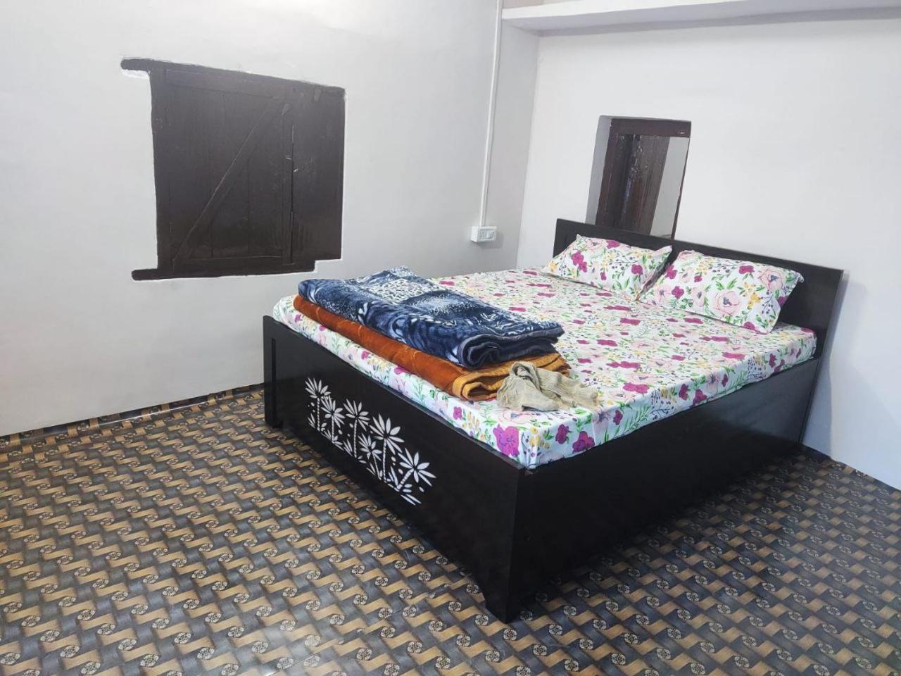The Heavens Apartment Almora Exterior photo
